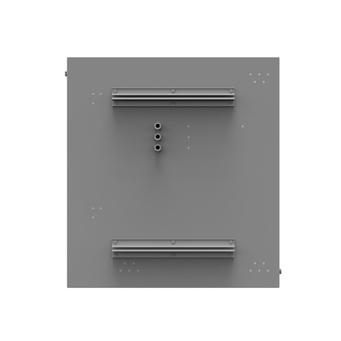 Panou radar autoportant - fara semn rutier suplimentar - 750x690